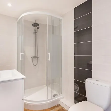 Le Royale Haussman Junior - Louis Pradel Lyon
