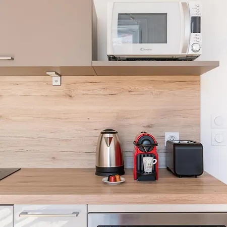 Le Royale Haussman Junior - Louis Pradel Apartmán