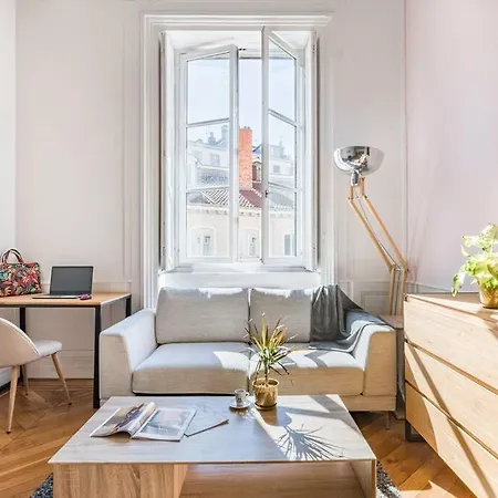 Le Royale Haussman Junior - Louis Pradel Lyon
