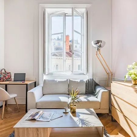 Le Royale Haussman Junior - Louis Pradel * Lyon