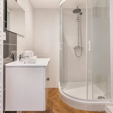 Le Royale Haussman Junior - Louis Pradel *